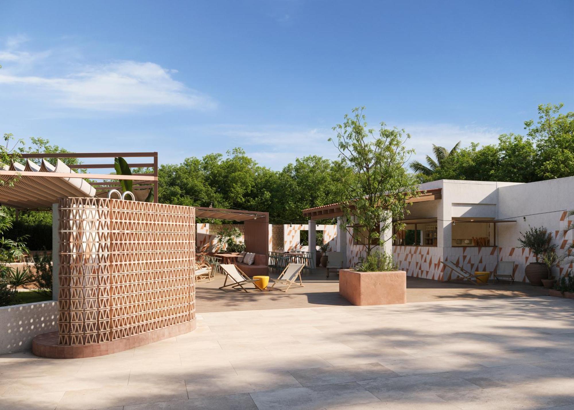 Cala D´Or Inturotel Esmeralda Garden المظهر الخارجي الصورة